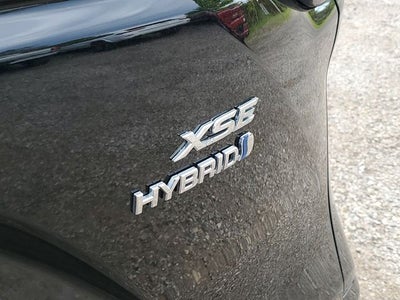 2021 Toyota Sienna LE 7 Passenger