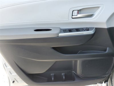 2025 Toyota Sienna XLE 7 Passenger