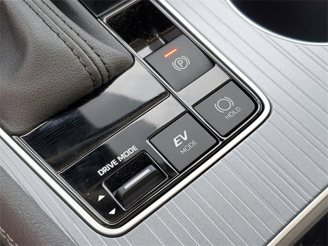 2025 Toyota Sienna XLE 7 Passenger