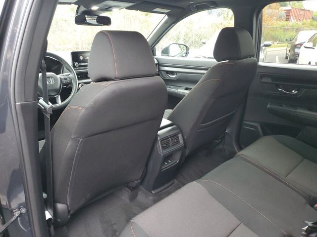 2024 Honda CR-V Hybrid HYBRID 2WD SPORT
