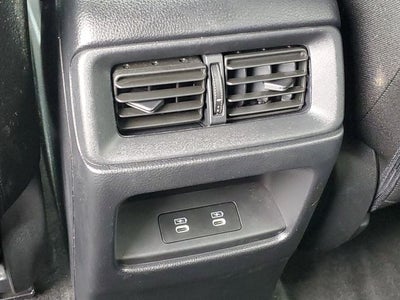 2024 Honda CR-V Hybrid HYBRID 2WD SPORT