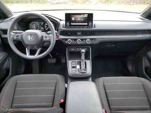 2024 Honda CR-V Hybrid HYBRID 2WD SPORT