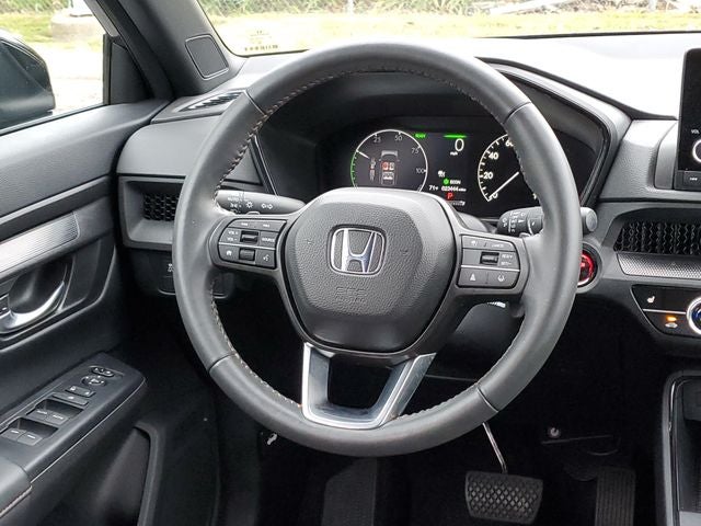 2024 Honda CR-V Hybrid HYBRID 2WD SPORT