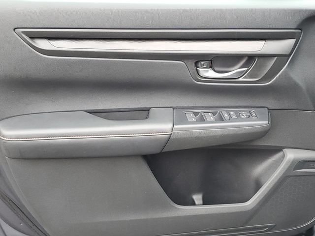 2024 Honda CR-V Hybrid HYBRID 2WD SPORT