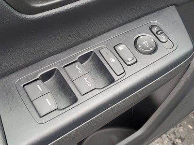 2024 Honda CR-V Hybrid HYBRID 2WD SPORT