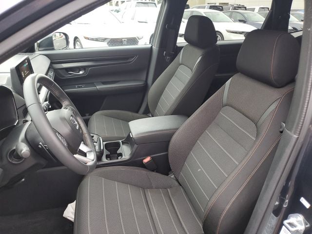 2024 Honda CR-V Hybrid HYBRID 2WD SPORT