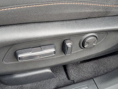 2024 Honda CR-V Hybrid HYBRID 2WD SPORT