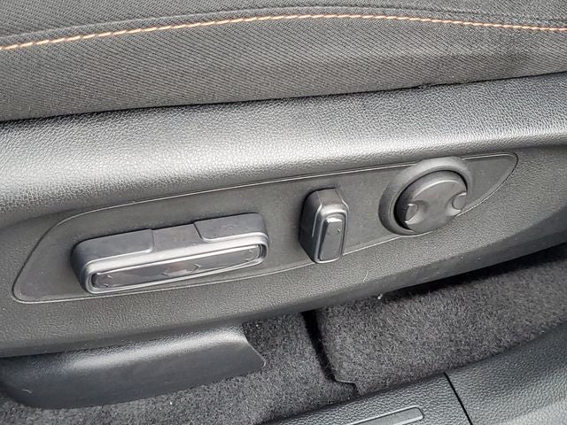 2024 Honda CR-V Hybrid HYBRID 2WD SPORT