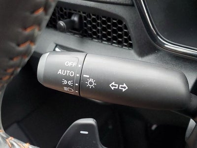 2024 Honda CR-V Hybrid HYBRID 2WD SPORT