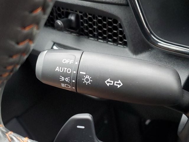 2024 Honda CR-V Hybrid HYBRID 2WD SPORT