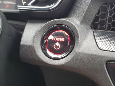 2024 Honda CR-V Hybrid HYBRID 2WD SPORT