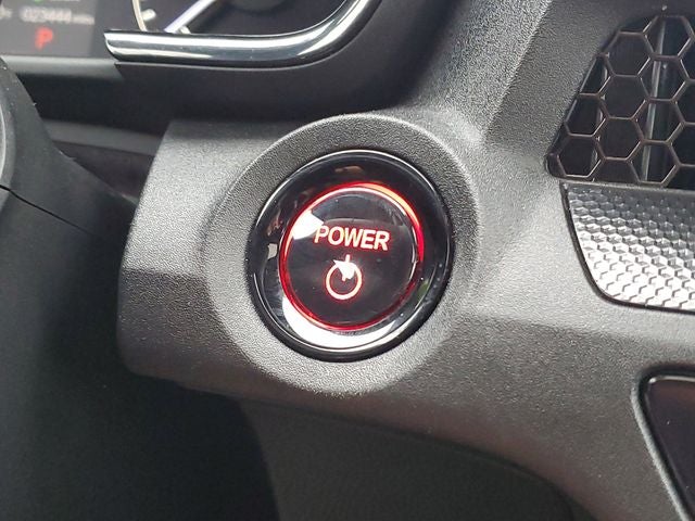 2024 Honda CR-V Hybrid HYBRID 2WD SPORT