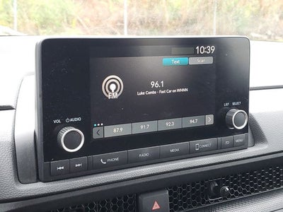 2024 Honda CR-V Hybrid HYBRID 2WD SPORT