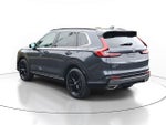 2024 Honda CR-V Hybrid HYBRID 2WD SPORT