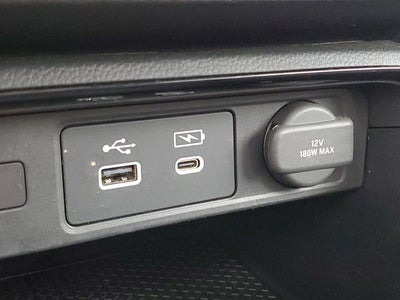 2024 Honda CR-V Hybrid HYBRID 2WD SPORT