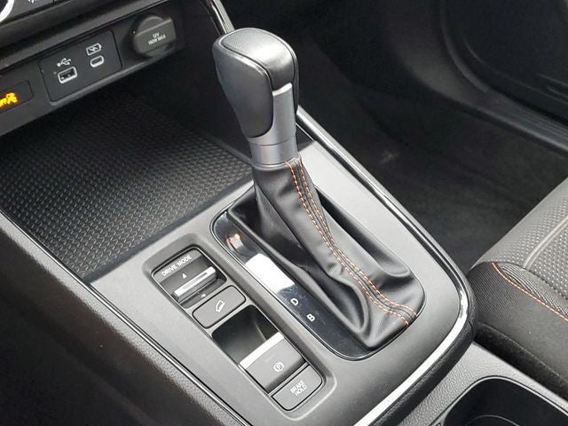 2024 Honda CR-V Hybrid HYBRID 2WD SPORT