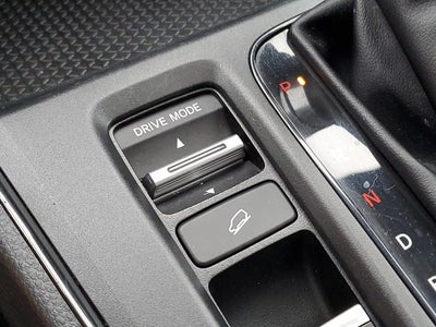 2024 Honda CR-V Hybrid HYBRID 2WD SPORT