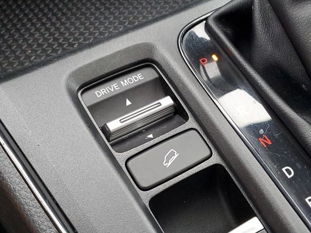 2024 Honda CR-V Hybrid HYBRID 2WD SPORT