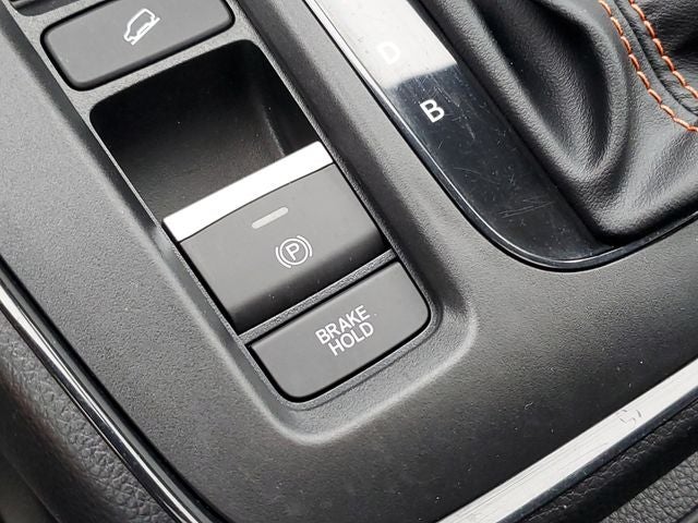 2024 Honda CR-V Hybrid HYBRID 2WD SPORT