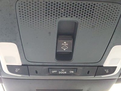 2024 Honda CR-V Hybrid HYBRID 2WD SPORT