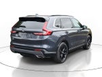 2024 Honda CR-V Hybrid HYBRID 2WD SPORT
