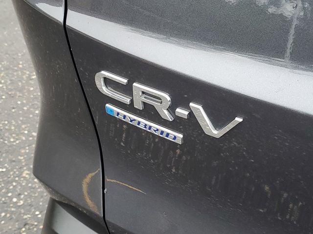 2024 Honda CR-V Hybrid HYBRID 2WD SPORT