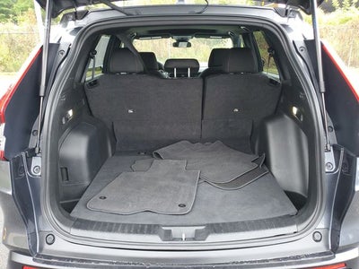 2024 Honda CR-V Hybrid HYBRID 2WD SPORT