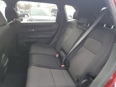 2023 Honda CR-V Hybrid Sport w/o BSI