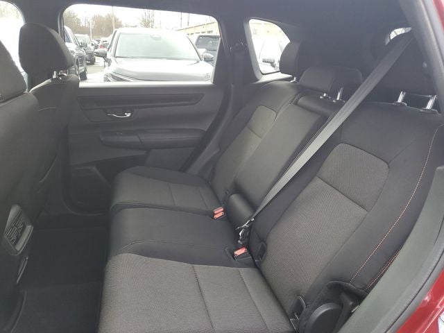 2023 Honda CR-V Hybrid Sport w/o BSI