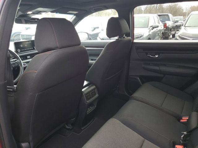 2023 Honda CR-V Hybrid Sport w/o BSI