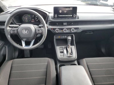 2023 Honda CR-V Hybrid Sport w/o BSI