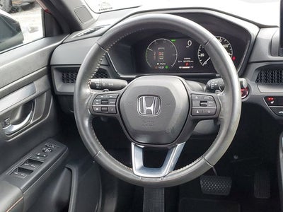 2023 Honda CR-V Hybrid Sport w/o BSI