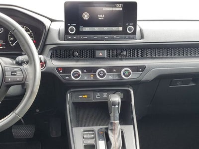 2023 Honda CR-V Hybrid Sport w/o BSI