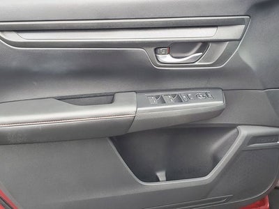 2023 Honda CR-V Hybrid Sport w/o BSI