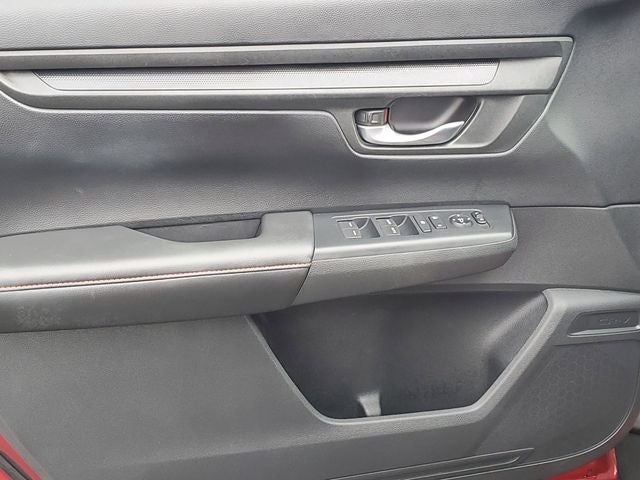 2023 Honda CR-V Hybrid Sport w/o BSI