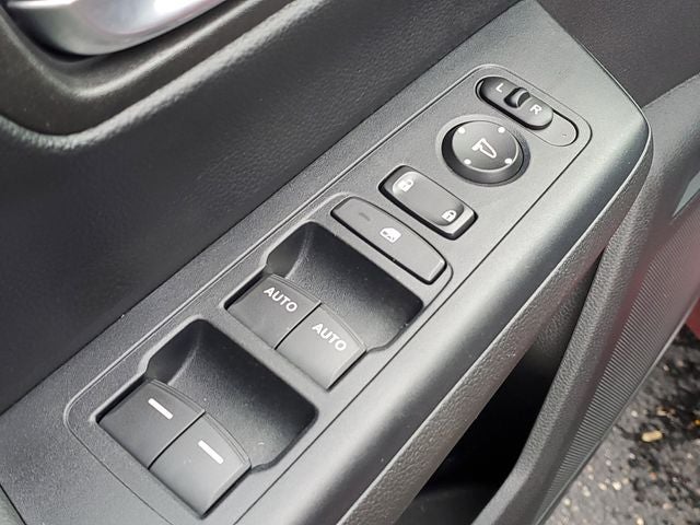 2023 Honda CR-V Hybrid Sport w/o BSI