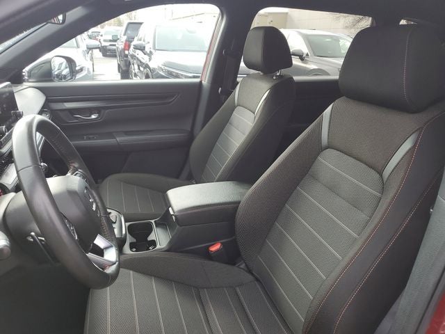 2023 Honda CR-V Hybrid Sport w/o BSI