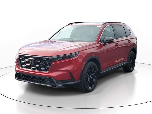 2023 Honda CR-V Hybrid Sport w/o BSI