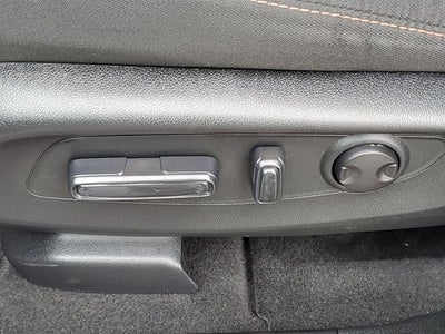 2023 Honda CR-V Hybrid Sport w/o BSI