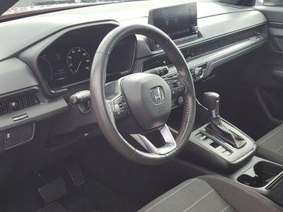 2023 Honda CR-V Hybrid Sport w/o BSI