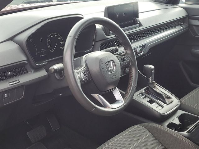 2023 Honda CR-V Hybrid Sport w/o BSI