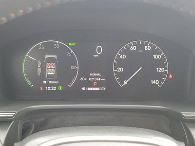 2023 Honda CR-V Hybrid Sport w/o BSI