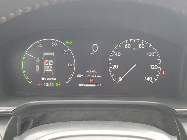 2023 Honda CR-V Hybrid Sport w/o BSI