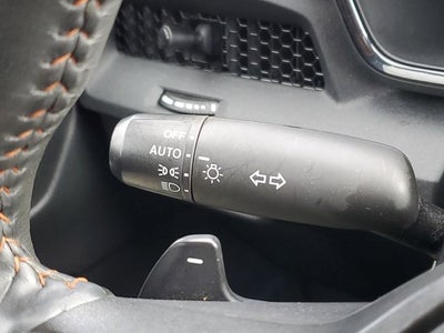 2023 Honda CR-V Hybrid Sport w/o BSI
