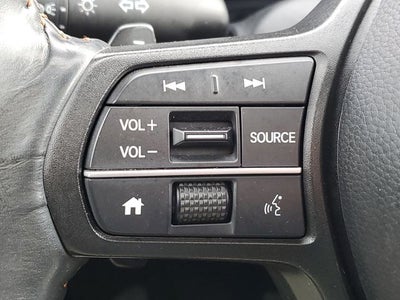 2023 Honda CR-V Hybrid Sport w/o BSI
