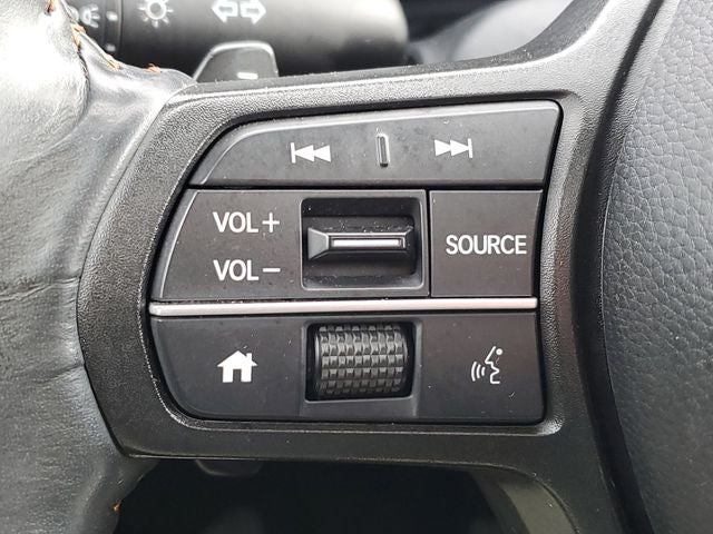 2023 Honda CR-V Hybrid Sport w/o BSI