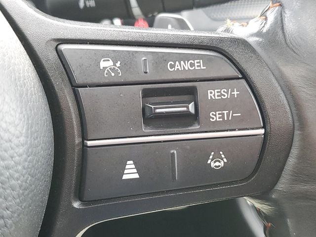 2023 Honda CR-V Hybrid Sport w/o BSI