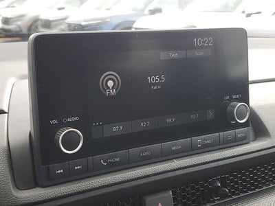 2023 Honda CR-V Hybrid Sport w/o BSI