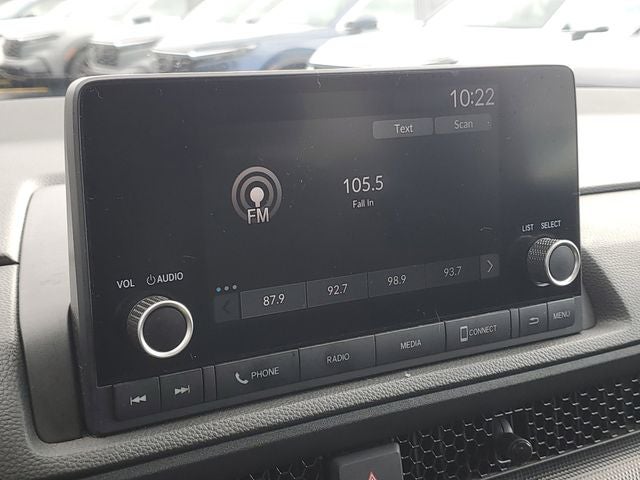 2023 Honda CR-V Hybrid Sport w/o BSI