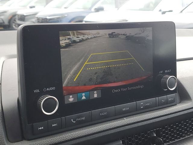2023 Honda CR-V Hybrid Sport w/o BSI